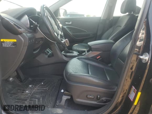 ✅ 2017 Hyundai Santa Fe Ultimate • VIN: 5NMZWDLA0HH042942 • Лот: 62794374. Опубликован ранее на Copart с пробегом 73 424 миль. Бесплатный доступ к архиву аукционных продаж из США и подробный отчёт об истории автомобиля на DreamBid. Изображение 7.