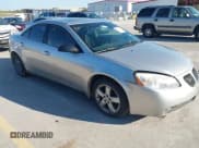 ✅ 2006 Pontiac G6 GT • VIN: 1G2ZH558864151251 • Lot: 43439918. Listed on IAAI with 260,188 mi. Free auction sales archive from the USA and detailed vehicle history report at DreamBid. Image 1.