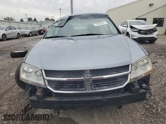 ✅ 2009 Dodge Avenger SXT • VIN: 1B3LC56B69N553795 • Lot: 74022844. Wystawiony na Copart z przebiegiem 202 022 mil. Bezpłatny archiwum sprzedaży aukcyjnych z USA i szczegółowy raport historii pojazdu na DreamBid. Zdjęcie 5.