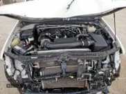 ✅ 2021 Nissan Frontier S • VIN: 1N6ED0CE7MN716966 • Лот: 55743875. Опубликован ранее на Copart с пробегом 46 371 миль. Бесплатный доступ к архиву аукционных продаж из США и подробный отчёт об истории автомобиля на DreamBid. Изображение 11.