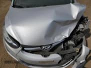 ✅ 2015 Hyundai Elantra SE • VIN: 5NPDH4AE9FH600328 • Лот: 80394265. Опубликован ранее на Copart с пробегом 71 733 миль. Бесплатный доступ к архиву аукционных продаж из США и подробный отчёт об истории автомобиля на DreamBid. Изображение 11.