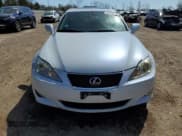 ✅ 2006 Lexus IS 250 • VIN: JTHCK262665007122 • Lot: 53168355. Listed on Copart with 177,680 mi. Free auction sales archive from the USA and detailed vehicle history report at DreamBid. Image 5.