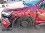 ✅ 2021 Toyota RAV4 LE • VIN: JTMF1RFV5MD072633 • Лот: 43349719. Опубликован ранее на IAAI с пробегом 79 690 миль. Бесплатный доступ к архиву аукционных продаж из США и подробный отчёт об истории автомобиля на DreamBid. Изображение 6.