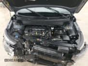 ✅ 2022 Hyundai Venue Limited • VIN: KMHRC8A39NU166728 • Lot: 44734945. Listed on Copart with Not provided. Free auction sales archive from the USA and detailed vehicle history report at DreamBid. Image 12.