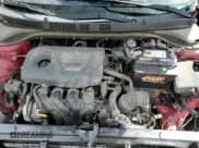 ✅ 2018 Hyundai Accent SE • VIN: 3KPC24A36JE005669 • Лот: 48111045. Опубликован ранее на Copart с пробегом 125 719 миль. Бесплатный доступ к архиву аукционных продаж из США и подробный отчёт об истории автомобиля на DreamBid. Изображение 14.