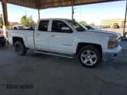 ✅ 2015 Chevrolet Silverado 1500 LT • VIN: 1GCRCREC6FZ391780 • Лот: 76128994. Опубликован ранее на Copart с пробегом 201 160 миль. Бесплатный доступ к архиву аукционных продаж из США и подробный отчёт об истории автомобиля на DreamBid. Изображение 4.