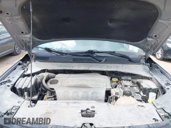 ✅ 2018 Jeep Compass Limited • VIN: 3C4NJDCB9JT267021 • Лот: 42270830. Опубликован ранее на IAAI с пробегом 82 437 миль. Бесплатный доступ к архиву аукционных продаж из США и подробный отчёт об истории автомобиля на DreamBid. Изображение 10.