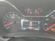 ✅ 2016 Chevrolet Impala LT • VIN: 2G1115S37G9140674 • Лот: 78369454. Опубликован ранее на Copart с пробегом 165 855 миль. Бесплатный доступ к архиву аукционных продаж из США и подробный отчёт об истории автомобиля на DreamBid. Изображение 9.