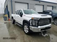 ✅ 2020 Chevrolet Silverado 2500HD LTZ • VIN: 1GC4YPEY9LF117787 • Лот: 81127825. Опубликован ранее на Copart с пробегом 200 668 миль. Бесплатный доступ к архиву аукционных продаж из США и подробный отчёт об истории автомобиля на DreamBid. Изображение 14.