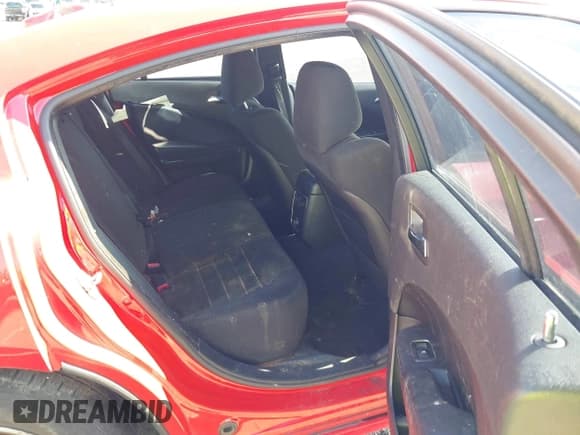 ✅ 2014 Dodge Charger RT Plus • VIN: 2C3CDXCT0EH113163 • Lot: 42948658. Wystawiony na IAAI z przebiegiem 166 178 mil. Bezpłatny archiwum sprzedaży aukcyjnych z USA i szczegółowy raport historii pojazdu na DreamBid. Zdjęcie 8.