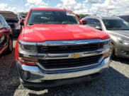 ✅ 2016 Chevrolet Silverado 1500 LT • VIN: 1GCRCREH6GZ219844 • Лот: 74081184. Опубликован ранее на Copart с пробегом Не указан. Бесплатный доступ к архиву аукционных продаж из США и подробный отчёт об истории автомобиля на DreamBid. Изображение 5.
