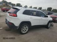 ✅ 2014 Jeep Cherokee Latitude • VIN: 1C4PJMCB7EW177519 • Лот: 86074075. Опубликован ранее на Copart с пробегом Не указан. Бесплатный доступ к архиву аукционных продаж из США и подробный отчёт об истории автомобиля на DreamBid. Изображение 3.