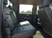 ✅ 2020 Chevrolet Silverado 2500HD LTZ • VIN: 1GC4YPEY7LF252816 • Lot: 66037495. Wystawiony na Copart z przebiegiem 126 886 mil. Bezpłatny archiwum sprzedaży aukcyjnych z USA i szczegółowy raport historii pojazdu na DreamBid. Zdjęcie 10.