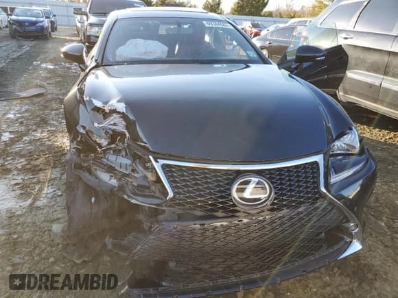 ✅ 2017 Lexus RC 300 • VIN: JTHSM5BC0H5002734 • Lot: 69384682. Wystawiony na Copart z przebiegiem 48 957 mil. Bezpłatny archiwum sprzedaży aukcyjnych z USA i szczegółowy raport historii pojazdu na DreamBid. Zdjęcie 5.