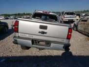 ✅ 2018 Chevrolet Silverado 1500 LT • VIN: 3GCUKREC1JG471106 • Лот: 58884434. Опубликован ранее на Copart с пробегом Не указан. Бесплатный доступ к архиву аукционных продаж из США и подробный отчёт об истории автомобиля на DreamBid. Изображение 6.