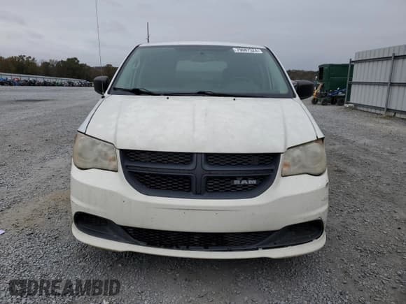 ✅ 2014 Ram Cargo Van Tradesman • VIN: 2C4RRGAG1ER452814 • Лот: 79087324. Опубликован ранее на Copart с пробегом 158 909 миль. Бесплатный доступ к архиву аукционных продаж из США и подробный отчёт об истории автомобиля на DreamBid. Изображение 5.