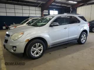✅ 2012 Chevrolet Equinox LTZ • VIN: 2GNFLGEK5C6142724 • Лот: 57130465. Опубликован ранее на Copart с пробегом 177 559 миль. Бесплатный доступ к архиву аукционных продаж из США и подробный отчёт об истории автомобиля на DreamBid. Изображение 1.
