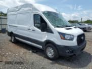 ✅ 2024 Ford Transit Cargo • VIN: 1FTBR1X87RKA89602 • Lot: 64959215. Listed on Copart with 29,567 mi. Free auction sales archive from the USA and detailed vehicle history report at DreamBid. Image 4.