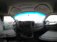 ✅ 2014 Nissan NV S • VIN: 1N6BF0LXXEN106379 • Lot: 41974142. Wystawiony na IAAI z przebiegiem 46 500 mil. Bezpłatny archiwum sprzedaży aukcyjnych z USA i szczegółowy raport historii pojazdu na DreamBid. Zdjęcie 19.