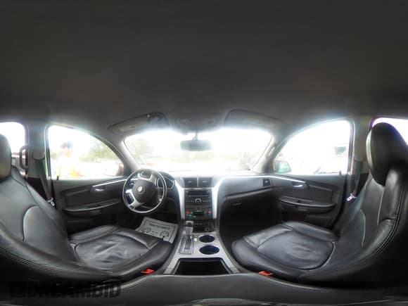 ✅ 2010 Chevrolet Traverse 2LT • VIN: 1GNLRGED3AJ209193 • Lot: 43428244. Listed on IAAI with 140,670 mi. Free auction sales archive from the USA and detailed vehicle history report at DreamBid. Image 17.