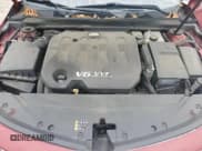 ✅ 2015 Chevrolet Impala LTZ • VIN: 2G1165S31F9179437 • Лот: 77310144. Опубликован ранее на Copart с пробегом 93 262 миль. Бесплатный доступ к архиву аукционных продаж из США и подробный отчёт об истории автомобиля на DreamBid. Изображение 11.