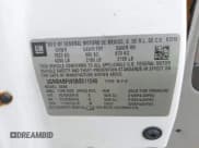 ✅ 2011 Chevrolet HHR 1LT • VIN: 3GNBABFW6BS511549 • Lot: 41852684. Listed on IAAI with 180,894 mi. Free auction sales archive from the USA and detailed vehicle history report at DreamBid. Image 9.