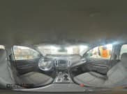 ✅ 2020 Chevrolet Equinox LT • VIN: 2GNAXKEV3L6106154 • Lot: 92082025. Listed on Copart with 74,353 mi. Free auction sales archive from the USA and detailed vehicle history report at DreamBid. Image 15.