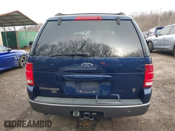 ✅ 2004 Ford Explorer XLT • VIN: 1FMZU73W44UA79929 • Lot: 41612541. Wystawiony na IAAI z przebiegiem 142 867 mil. Bezpłatny archiwum sprzedaży aukcyjnych z USA i szczegółowy raport historii pojazdu na DreamBid. Zdjęcie 16.