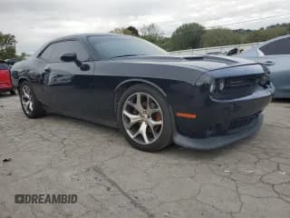 ✅ 2015 Dodge Challenger SXT Plus • VIN: 2C3CDZBG7FH906011 • Lot: 68096534. Wystawiony na Copart z przebiegiem 200 795 mil. Bezpłatny archiwum sprzedaży aukcyjnych z USA i szczegółowy raport historii pojazdu na DreamBid. Zdjęcie 4.