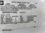 ✅ 2013 Chevrolet Suburban LS • VIN: 1GNSKHE73DR257430 • Lot: 43547988. Wystawiony na IAAI z przebiegiem 150 950 mil. Bezpłatny archiwum sprzedaży aukcyjnych z USA i szczegółowy raport historii pojazdu na DreamBid. Zdjęcie 9.