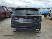 ✅ 2022 BMW X3 sDrive30i • VIN: 5UX43DP09N9M09606 • Lot: 85289795. Wystawiony na Copart z przebiegiem 1 047 mil. Bezpłatny archiwum sprzedaży aukcyjnych z USA i szczegółowy raport historii pojazdu na DreamBid. Zdjęcie 6.