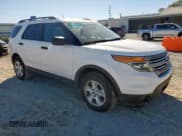 ✅ 2014 Ford Explorer • VIN: 1FM5K7B98EGC27936 • Лот: 90704125. Опубликован ранее на Copart с пробегом 98 674 миль. Бесплатный доступ к архиву аукционных продаж из США и подробный отчёт об истории автомобиля на DreamBid. Изображение 4.