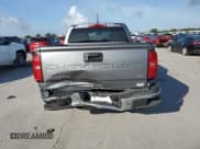 ✅ 2021 Chevrolet Colorado 2WD Work Truck • VIN: 1GCGSBEN6M1111936 • Lot: 56845975. Wystawiony na Copart z przebiegiem 38 244 mil. Bezpłatny archiwum sprzedaży aukcyjnych z USA i szczegółowy raport historii pojazdu na DreamBid. Zdjęcie 6.