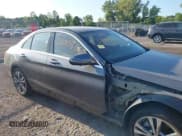 ✅ 2021 Mercedes-Benz C 300 • VIN: W1KWF8EB0MR609887 • Lot: 43008368. Wystawiony na IAAI z przebiegiem 34 868 mil. Bezpłatny archiwum sprzedaży aukcyjnych z USA i szczegółowy raport historii pojazdu na DreamBid. Zdjęcie 14.