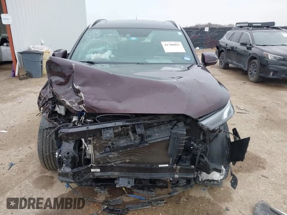 ✅ 2020 Hyundai Palisade Limited • VIN: KM8R54HE0LU033492 • Лот: 41700067. Опубликован ранее на IAAI с пробегом 59 269 миль. Бесплатный доступ к архиву аукционных продаж из США и подробный отчёт об истории автомобиля на DreamBid. Изображение 12.