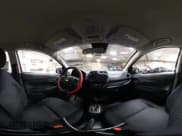 ✅ 2024 Mitsubishi Mirage ES • VIN: ML32AUHJ4RH038584 • Lot: 42930530. Listed on IAAI with 26,498 mi. Free auction sales archive from the USA and detailed vehicle history report at DreamBid. Image 19.