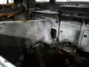 ✅ 1988 Volkswagen Vanagon GL • VIN: WV2ZB0254JH048213 • Лот: 81364984. Опубликован ранее на Copart с пробегом Не указан. Бесплатный доступ к архиву аукционных продаж из США и подробный отчёт об истории автомобиля на DreamBid. Изображение 11.