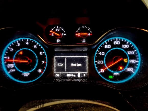 ✅ 2017 Chevrolet Cruze LT • VIN: 1G1BE5SM3H7167889 • Лот: 93667915. Опубликован ранее на Copart с пробегом 87 608 миль. Бесплатный доступ к архиву аукционных продаж из США и подробный отчёт об истории автомобиля на DreamBid. Изображение 9.