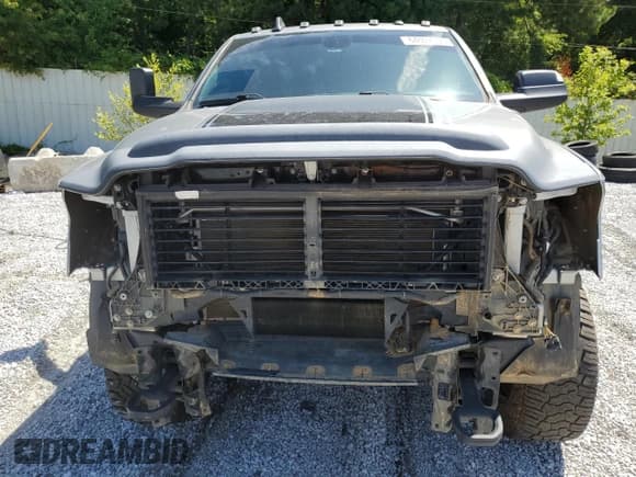 ✅ 2020 Ram 2500 Power Wagon • VIN: 3C6TR5EJ7LG244592 • Лот: 64097055. Опубликован ранее на Copart с пробегом 50 704 миль. Бесплатный доступ к архиву аукционных продаж из США и подробный отчёт об истории автомобиля на DreamBid. Изображение 5.