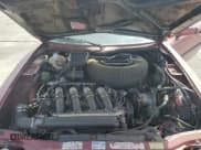 ✅ 1987 Citroen CX • VIN: 1C9CT21S7HH291006 • Лот: 78852744. Опубликован ранее на Copart с пробегом 262 882 миль. Бесплатный доступ к архиву аукционных продаж из США и подробный отчёт об истории автомобиля на DreamBid. Изображение 11.