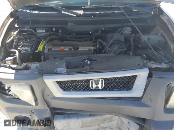 ✅ 2004 Honda Element EX • VIN: 5J6YH185X4L012950 • Лот: 81920955. Опубликован ранее на Copart с пробегом 329 667 миль. Бесплатный доступ к архиву аукционных продаж из США и подробный отчёт об истории автомобиля на DreamBid. Изображение 12.