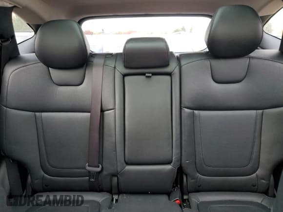 ✅ 2023 Hyundai Tucson Limited • VIN: 5NMJECAE0PH241326 • Lot: 90818595. Listed on Copart with 54,870 mi. Free auction sales archive from the USA and detailed vehicle history report at DreamBid. Image 10.