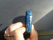 ✅ 2023 Kia Seltos S • VIN: KNDEUCAA1P7458909 • Lot: 43453346. Listed on IAAI with 32,833 mi. Free auction sales archive from the USA and detailed vehicle history report at DreamBid. Image 11.