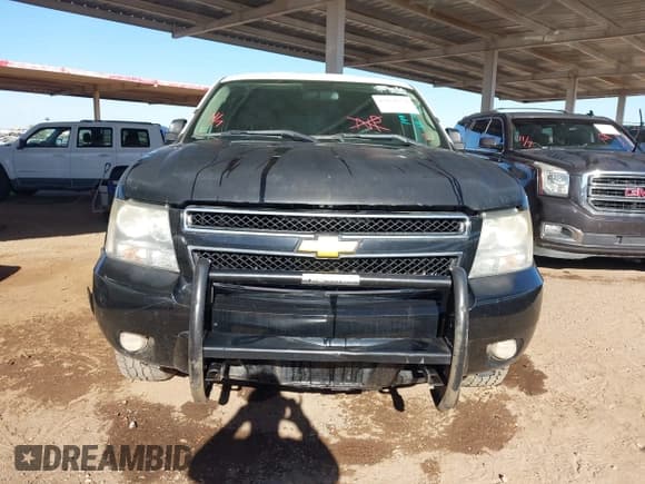 ✅ 2014 Chevrolet Tahoe Commercial • VIN: 1GNLC2E06ER199722 • Lot: 43658351. Wystawiony na IAAI z przebiegiem 165 433 mil. Bezpłatny archiwum sprzedaży aukcyjnych z USA i szczegółowy raport historii pojazdu na DreamBid. Zdjęcie 12.
