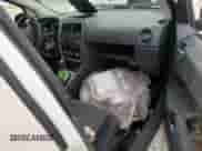 2010 Dodge Caliber SXT с VIN 1B3CB4HA0AD558969, выставлен на аукционе Copart как лот 62549304 с пробегом 191 901 миль миль и Списание • Salvage title. История ставок и продаж доступна на DreamBid. Изображение 8.