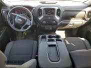 ✅ 2022 Chevrolet Silverado 1500 Custom • VIN: 1GCRDBEK7NZ646222 • Lot: 48771765. Listed on Copart with 71,484 mi. Free auction sales archive from the USA and detailed vehicle history report at DreamBid. Image 8.