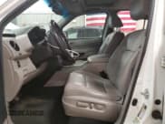 ✅ 2013 Honda Pilot EX-L • VIN: 5FNYF4H65DB053804 • Lot: 58398155. Wystawiony na Copart z przebiegiem 153 781 mil. Bezpłatny archiwum sprzedaży aukcyjnych z USA i szczegółowy raport historii pojazdu na DreamBid. Zdjęcie 7.