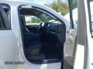 ✅ 2025 Chevrolet Silverado 1500 LT • VIN: 1GCPACED1SZ117450 • Лот: 43838956. Опубликован ранее на IAAI с пробегом 11 260 миль. Бесплатный доступ к архиву аукционных продаж из США и подробный отчёт об истории автомобиля на DreamBid. Изображение 5.