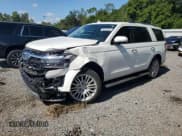 ✅ 2024 Ford Expedition Limited • VIN: 1FMJU1K84REA31121 • Lot: 69183245. Listed on Copart with 50,381 mi. Free auction sales archive from the USA and detailed vehicle history report at DreamBid. Image 1.