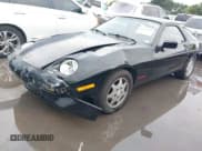 ✅ 1988 Porsche 928 • VIN: WP0JB0926JS861272 • Lot: 42355971. Wystawiony na IAAI z przebiegiem 87 560 mil. Bezpłatny archiwum sprzedaży aukcyjnych z USA i szczegółowy raport historii pojazdu na DreamBid. Zdjęcie 2.